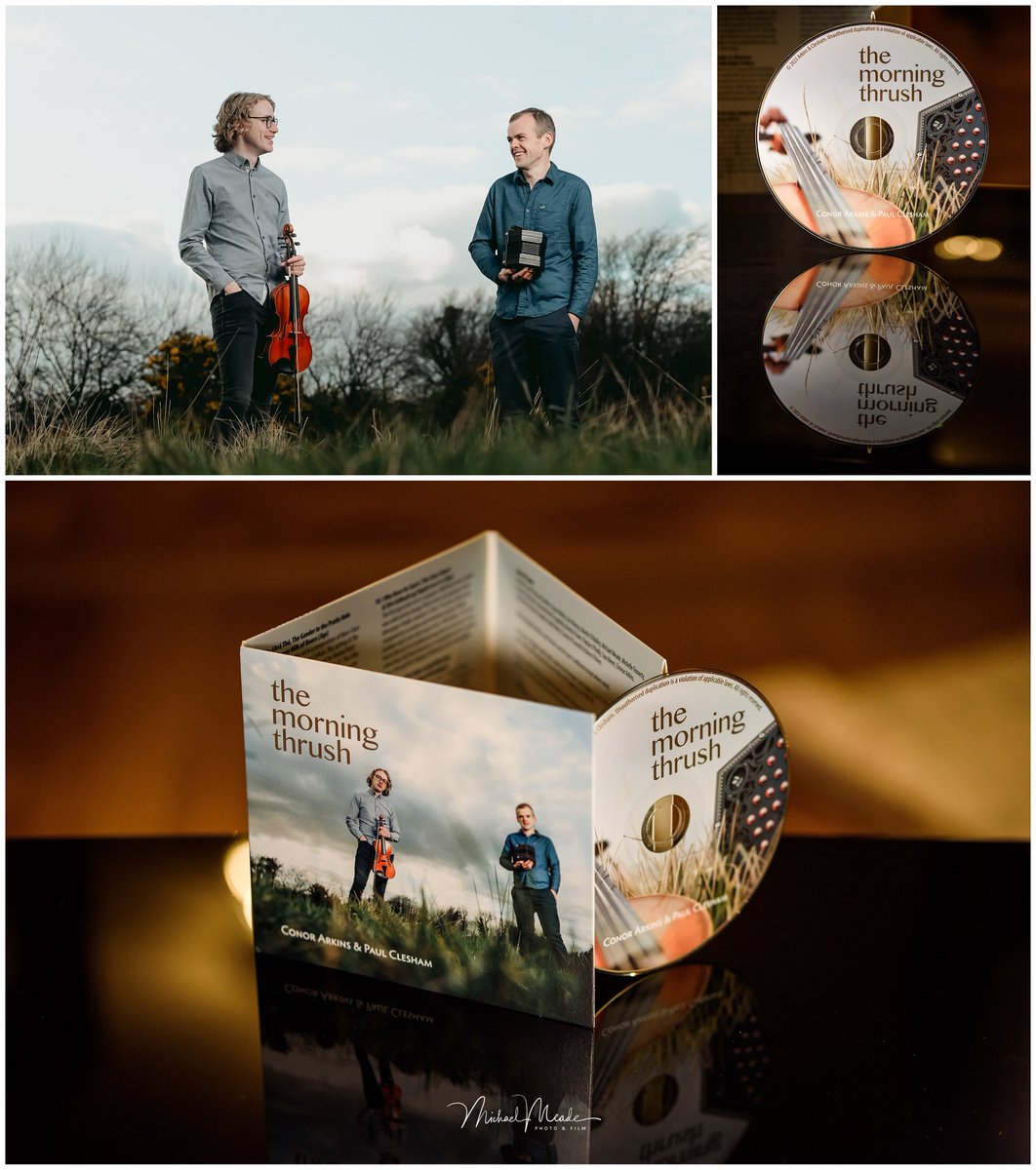 Meadephotograph's tweet photo. Latest work:-----> Photography for this super album
#music #photography #album #compactdisk
https://t.co/aaeBCqterV https://t.co/zD2iywoA5L