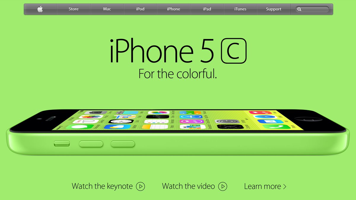 Joe Rossignol tweet media