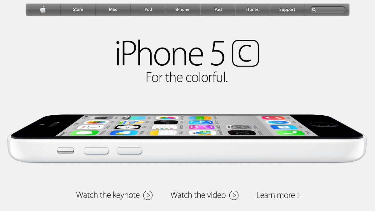 Joe Rossignol tweet media