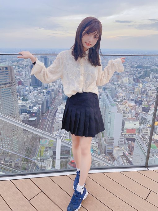 コスプレイヤー猫田あしゅのTwitter画像1