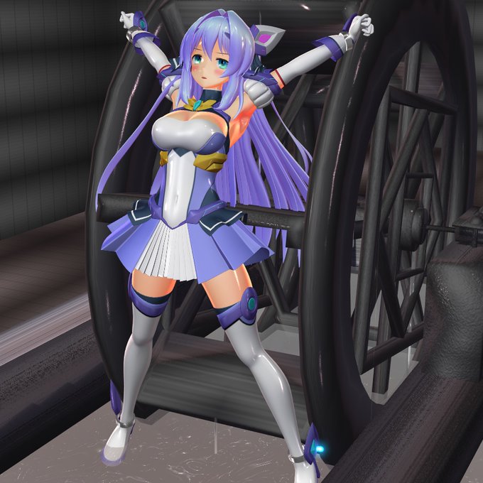 # 炎上覚悟で本音を言う 

正義のヒロインが敗北する姿を見て
性的に興奮するのは
とても恥ずかしいことだと思う 