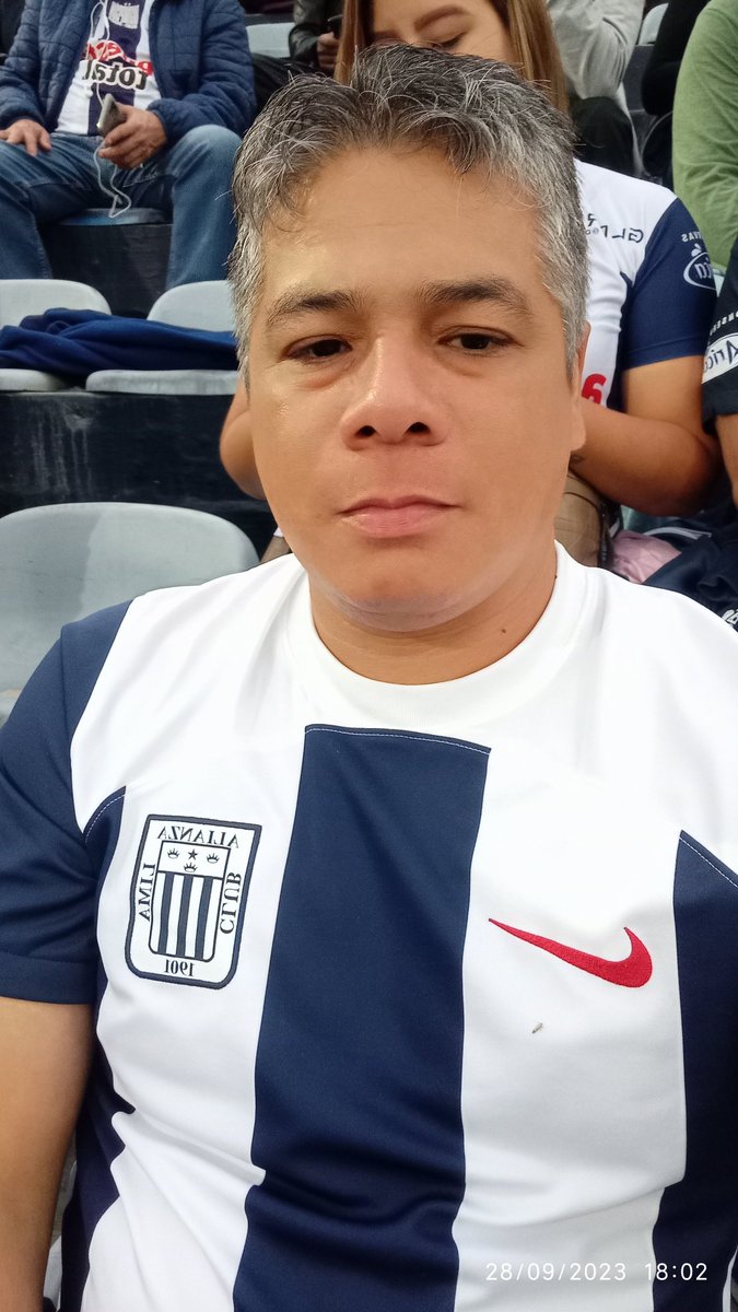 Muchas gracias <a href="/ConservasArica/">Conservas Arica</a> #ArribaAlianza