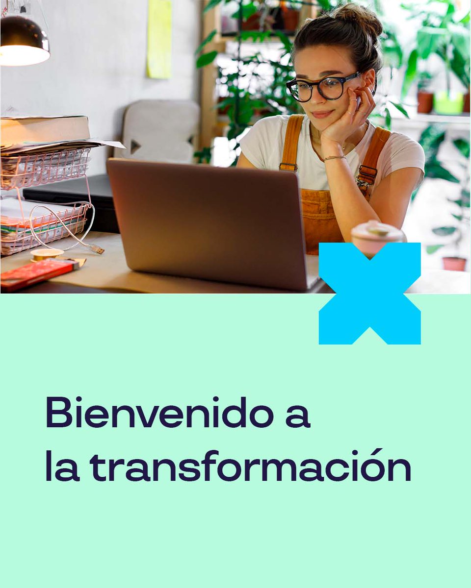 Las oportunidades crecen y ahora podrás disfrutar más de lo que realmente importa con #Pluxee. ✨😃👌🏻 bit.ly/conoce-pluxee​

#Pluxee #OportunidadesPluxee #PluxeeMéxico #EfectoPluxee