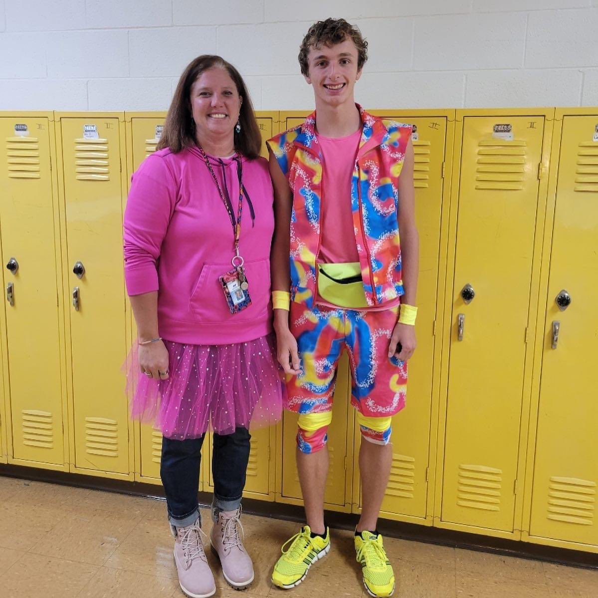 Washington Local Schools tweet media