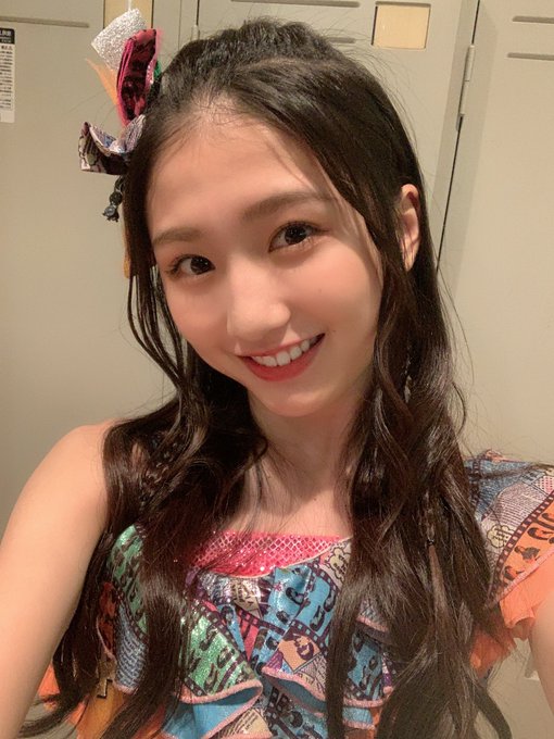 塩月希依音のTwitter画像36