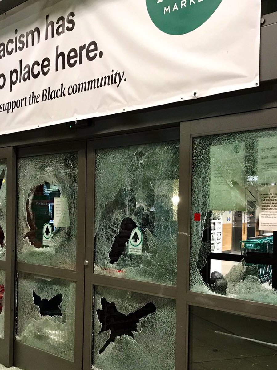 What a sight to behold