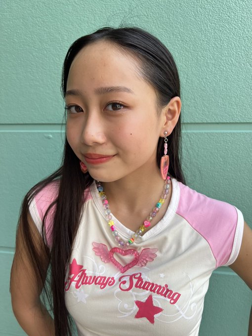 Twitterのコスプレ画像17