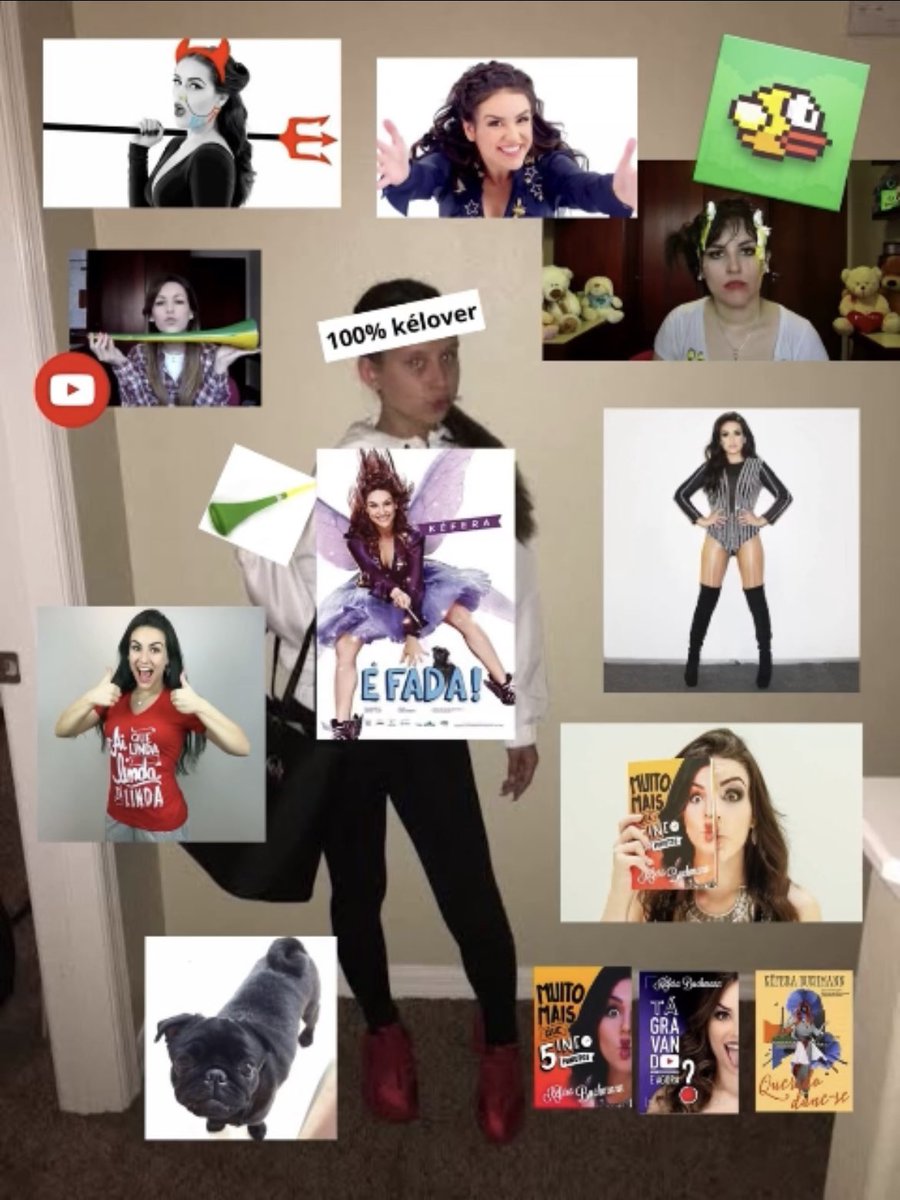 um_quatro_tres's tweet photo. eu tô tipo assim hoje com o comeback da @kefera https://t.co/1ZvhI1Dnli