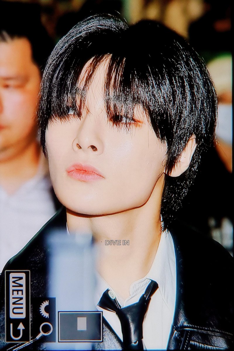 230929 #아이엔 #I_N 🖤