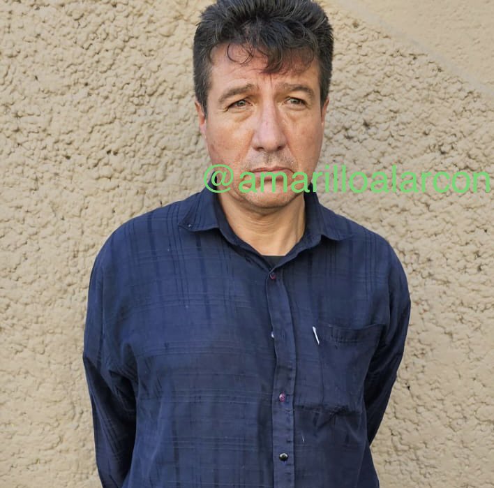 amarilloalarcon's tweet photo. #Juez del @PJCDMX vínculó a proceso a Sean Alejandro y a su padre César Bernardo por el #Feminicidio de #MonserratJuarez 

Seguirán pesos en el #ReclusorioNorte https://t.co/NHDgPK4Kep