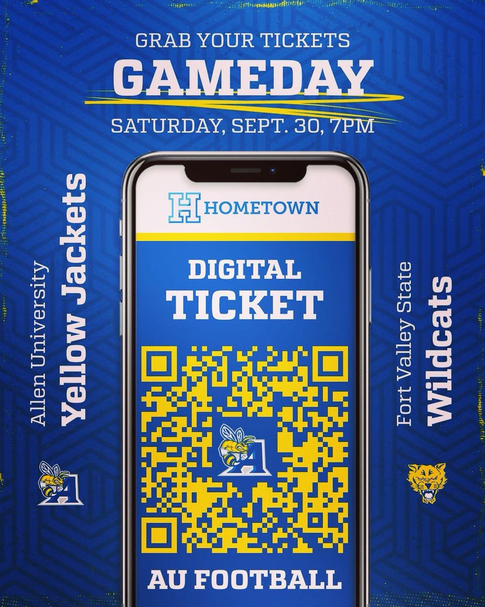CoachMikeHayde's tweet photo. Two More Days #R2G #ExpectToWin #AirAllen 🛩️ #SwarmDefense #YellowjacketNation #AllenFast 💨 🔥 https://t.co/m9fWdoXFsF