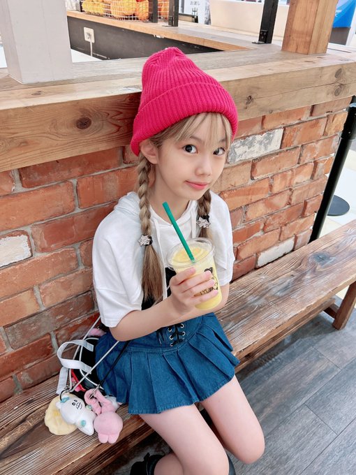 Twitterのコスプレ画像20