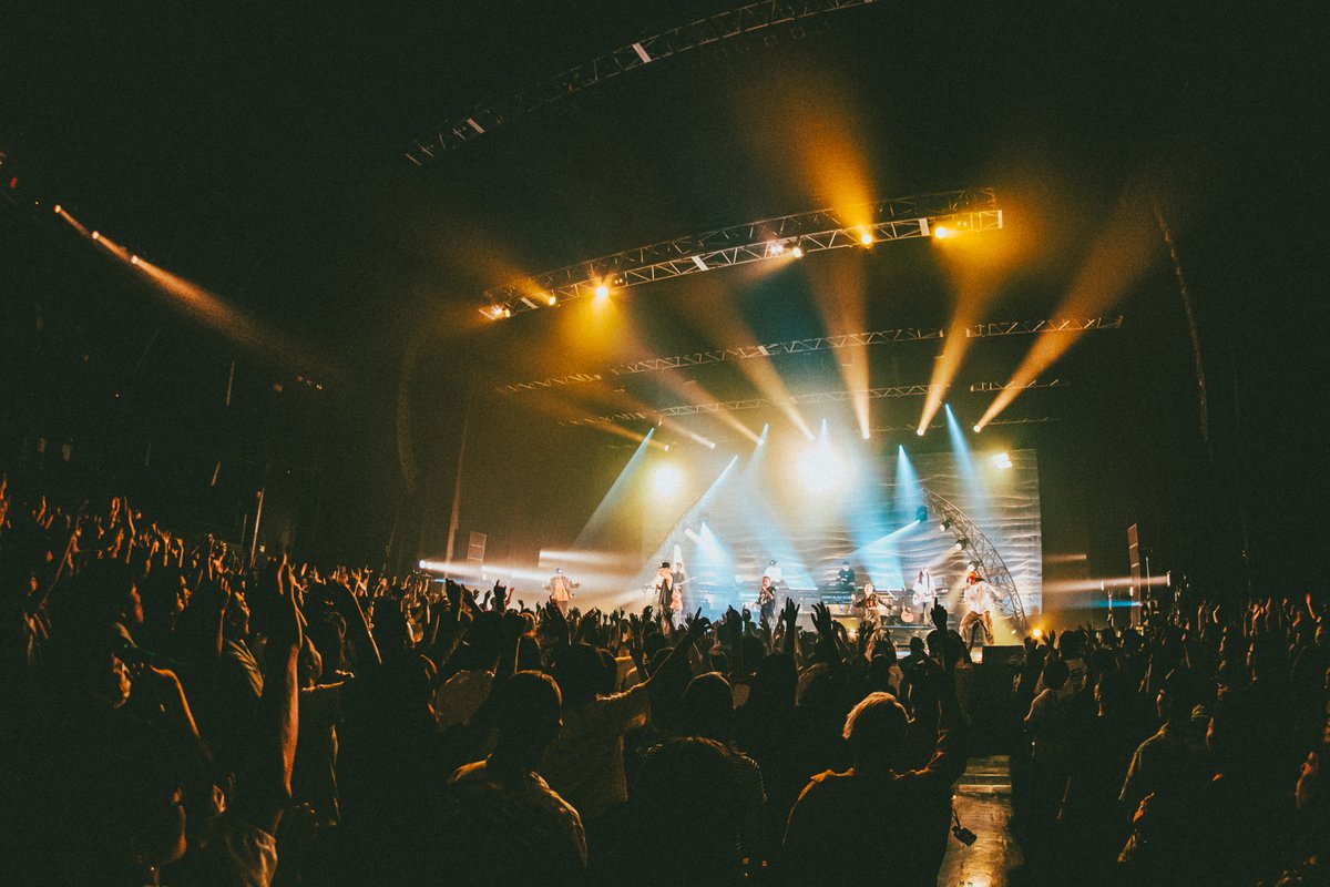 Def_Tech's tweet photo. #DefTech
The Sound Waves Tour 2023
2023/9/28 Day3 TOKYO!!

Thank you so much to everyone in TOKYO!
See you next time!!

#TheSoundWavesTour #Weakends
#Automatic https://t.co/haMPLCqKdz