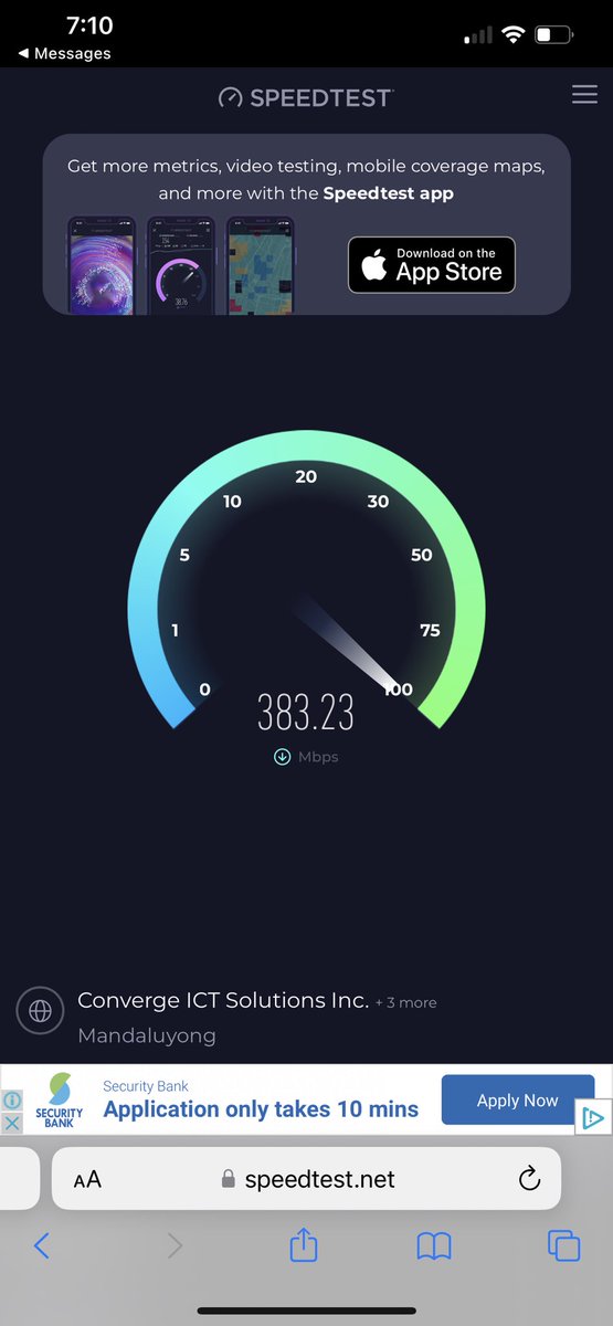 #YanAngInternetSpeedTestChallenge #FlexYourSpeed