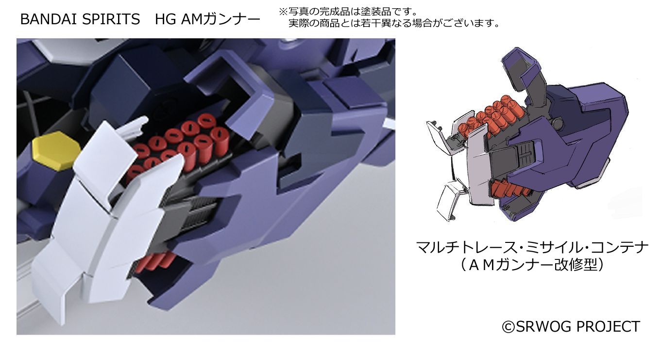 ガンナー　改修完成品 寺田貴信/Takanobu_Terada on X: 
