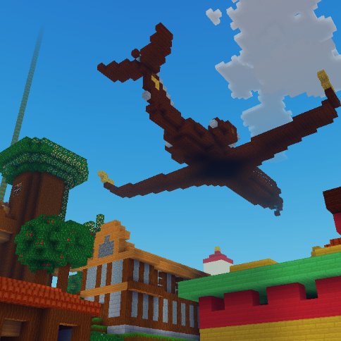 carlaseger's tweet photo. #blockcraft https://t.co/IZDvZHR5S2 https://t.co/fwb31oqGzR