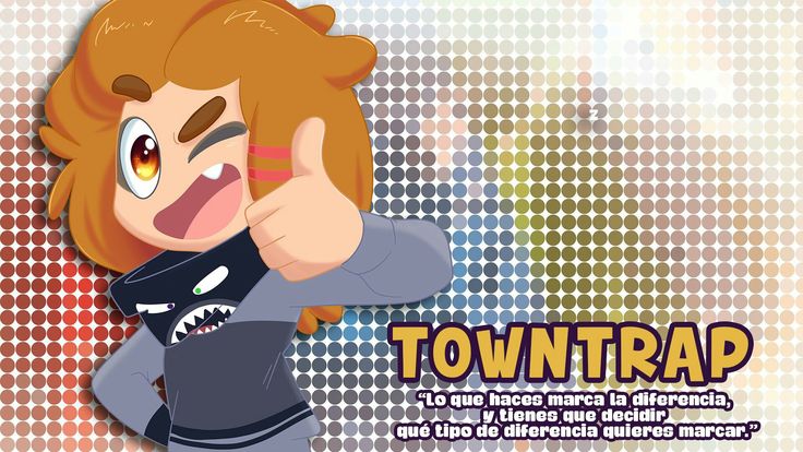🎃 Daily Towntrap!! 🧡 (@dailytowntrapp) on Twitter photo 