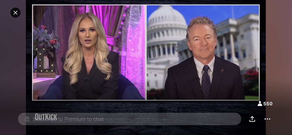 frankhouser's tweet image. #FreeSpeechProtectionAct #Outkick