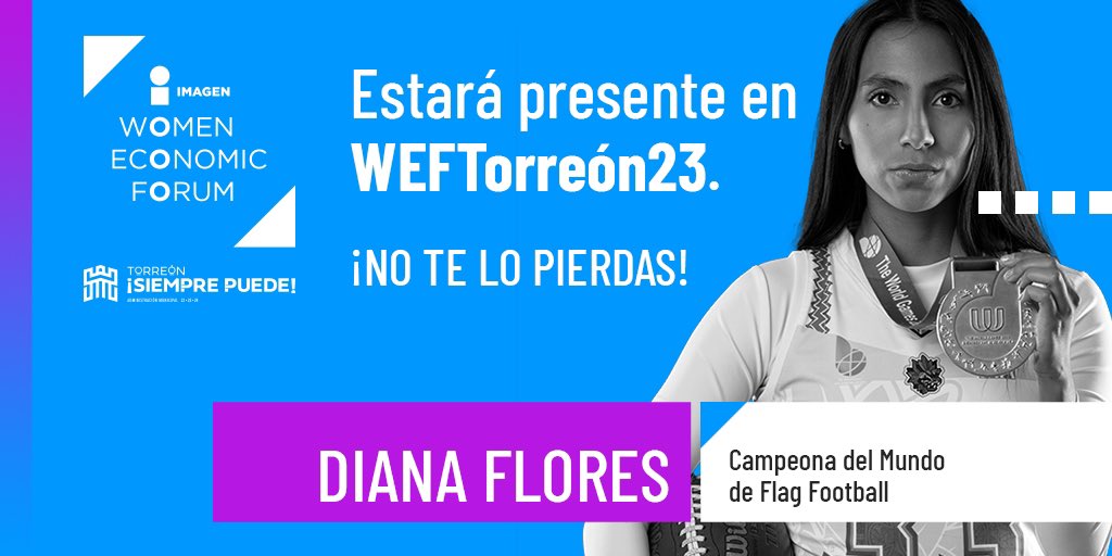 Este evento de cinco días reúne a las mentes más influyentes de México y Latinoamérica para compartir sus conocimientos y experiencias.

¡Regístrate hoy mismo y prepárate para una experiencia única! 🚀 wefiberoamerica.com