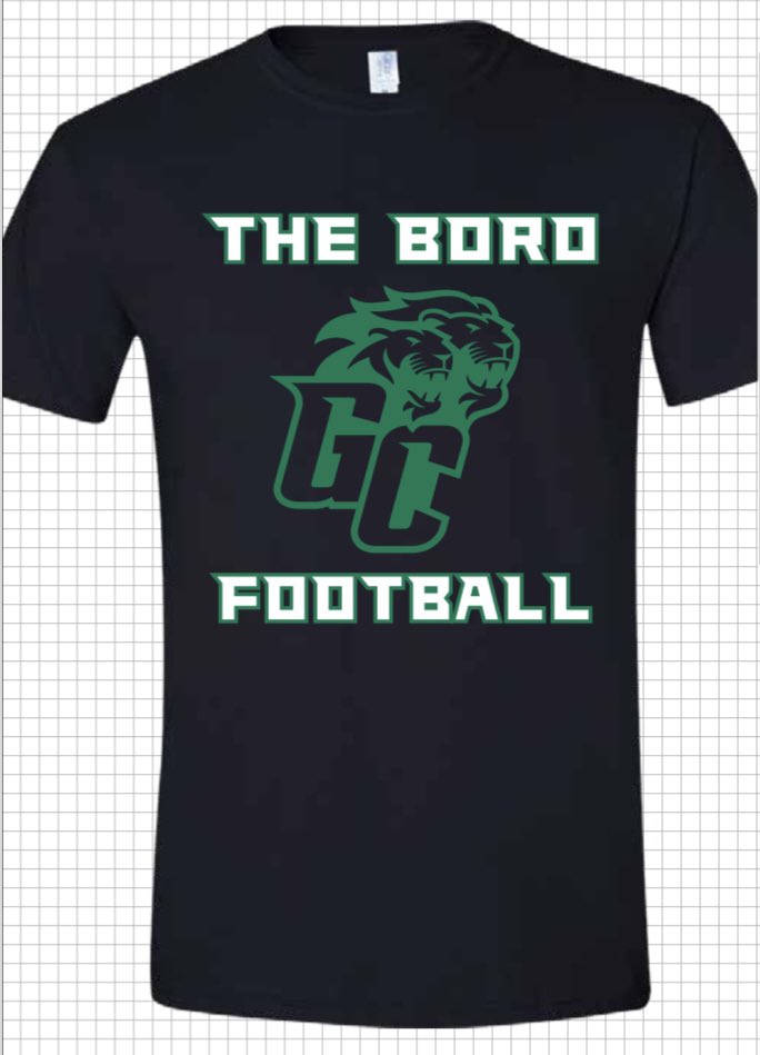 🖤 BLACKOUT 🖤
Come support The Pride on Saturday, September 30th @ Pride Field as we take on Brevard Tornados. Black T- Shirts will be sold at the game, first come first serve #BringTheJuice x #BackTheBoro 🦁💪🏼
