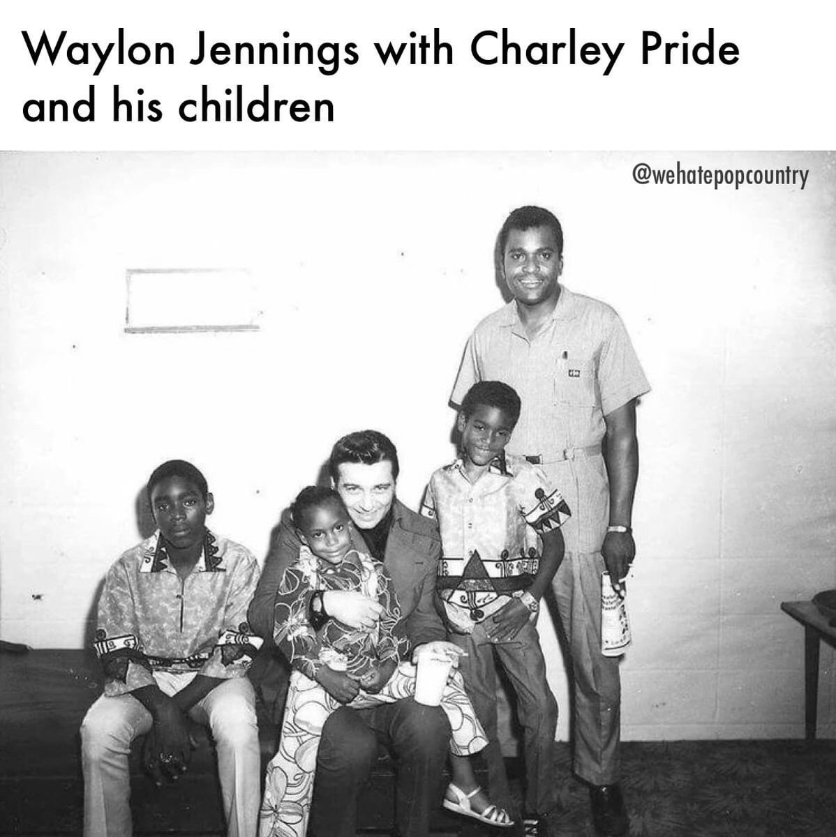 Legends

#waylonjennings #charleypride #realcountry