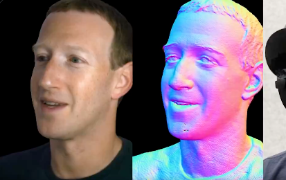 This is honestly a massive change to show off, 2022 vs 2023