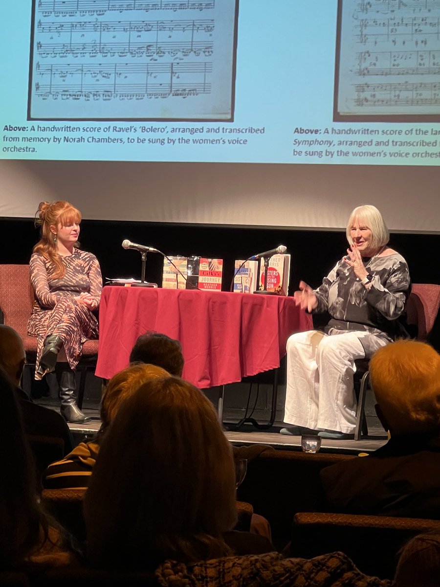 Surbiton Literary Festival tweet media