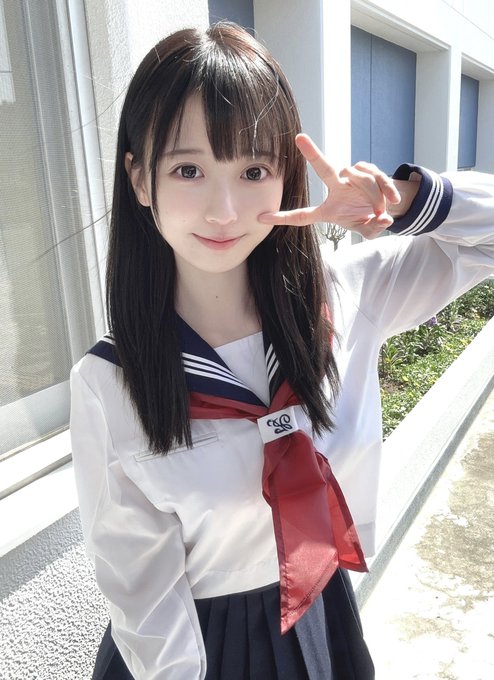 Twitterのコスプレ画像13