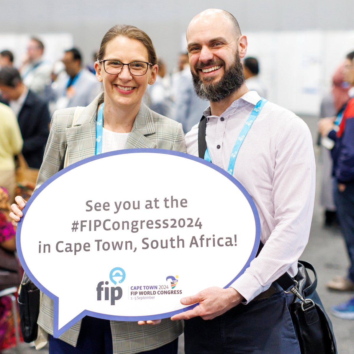 That's a wrap for #FIP2023! So many inspiring pharmacists from across the globe and the opportunity to present my FIRST poster! Big thanks to <a href="/UQPharmacy/">UQ Pharmacy</a> and my awesome advisors @topherfreeman <a href="/JacquiCameron18/">Jacqui Cameron (she/her)</a> and Neil Cottrell