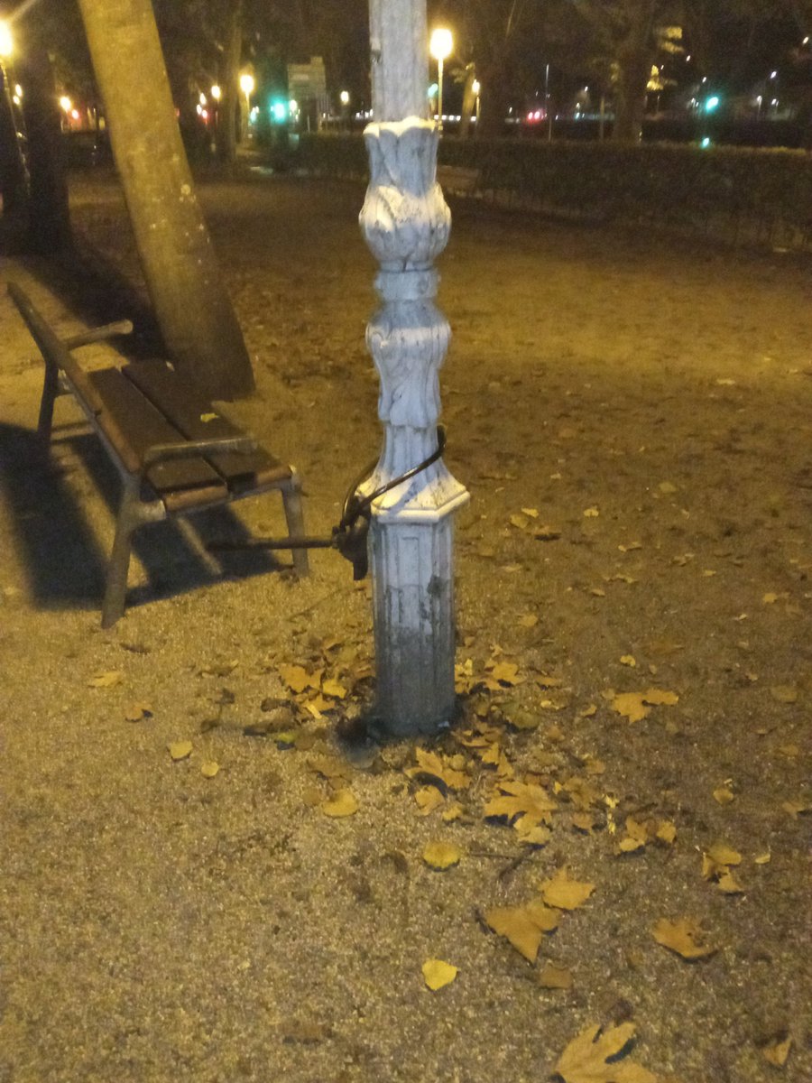 No se lo van a llevar