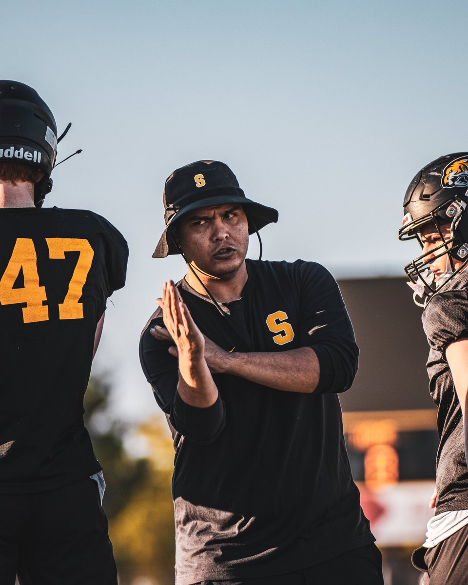 Saguaro Football tweet media