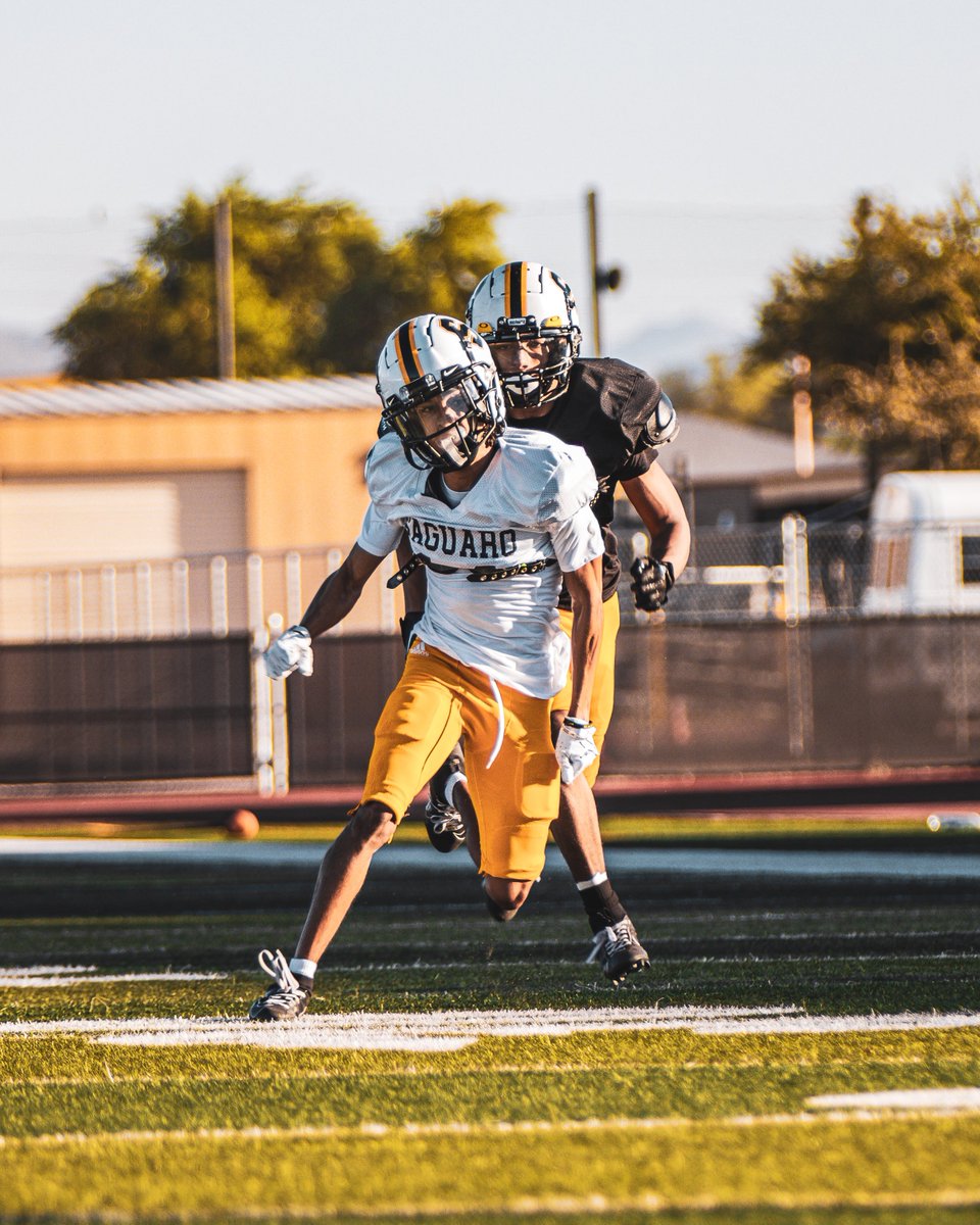 Saguaro Football tweet media