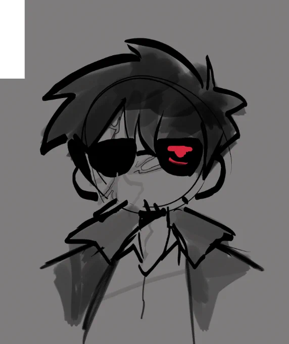 oh my god its not him. who are you 
