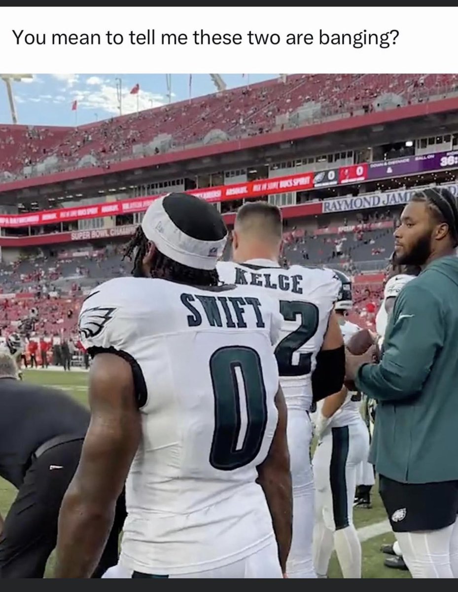 _alnmac's tweet photo. @newheightshow @tkelce @JasonKelce
😮‍💨😮‍💨😮‍💨😮‍💨 what a duo https://t.co/iA1txg6m9i