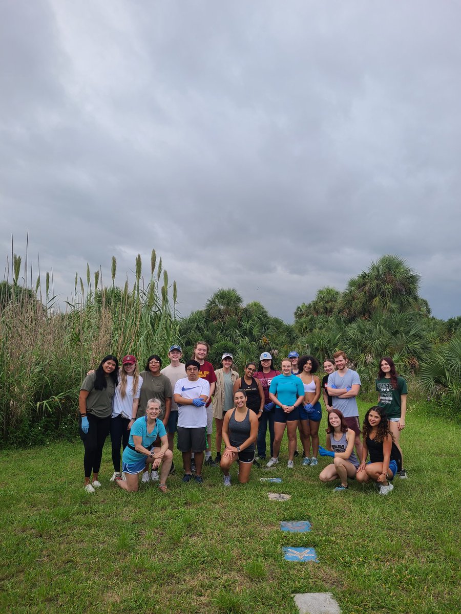 FSU Tri Beta tweet media