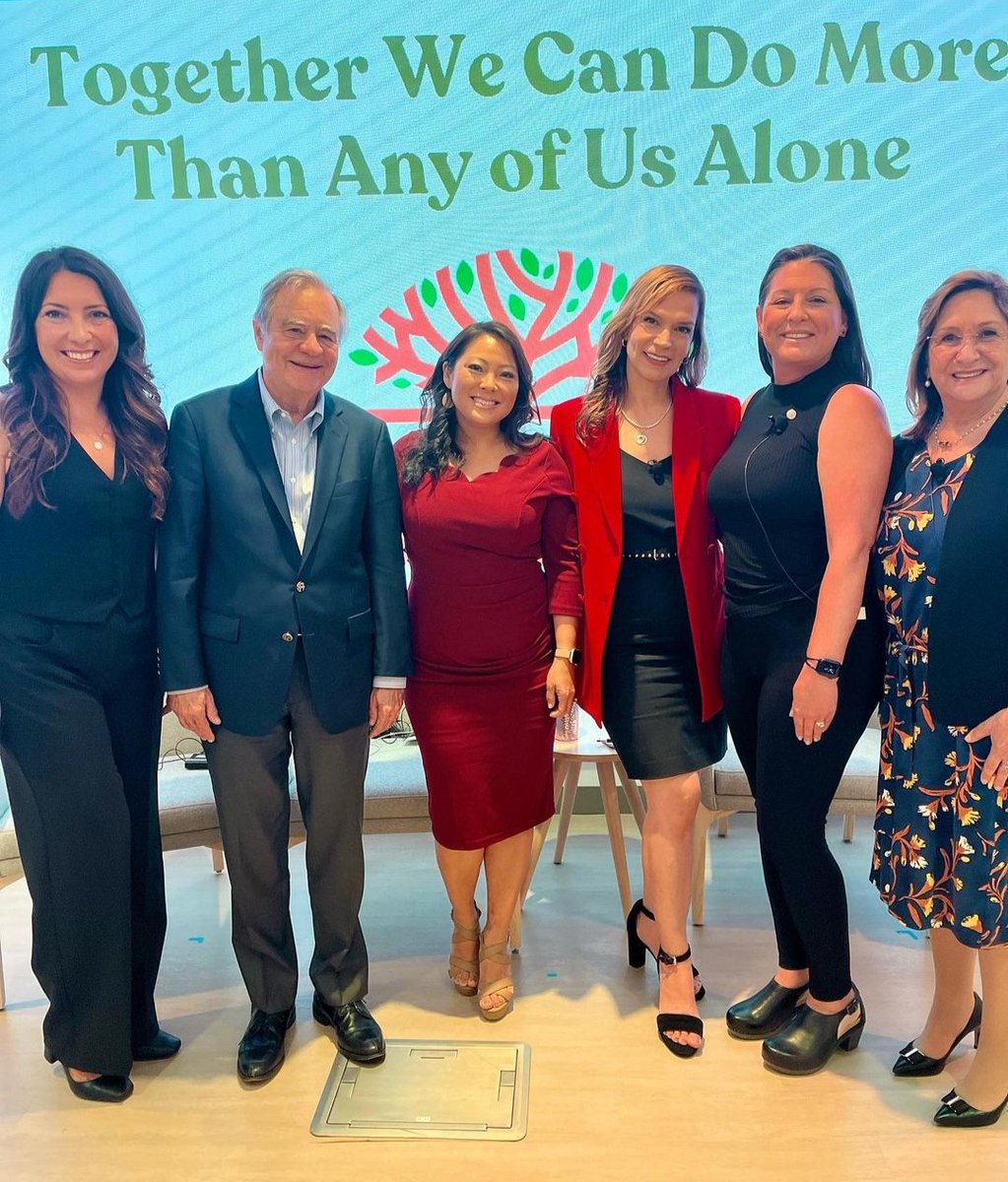 nstpr's tweet image. Our President and Partner Teresa Siles recently moderated the Media and PR panel at the @CauseSanDiego Conference, facilitating conversations with a media and PR lens to emphasize the significance of utilizing media engagements to elevate #socialimpact work.