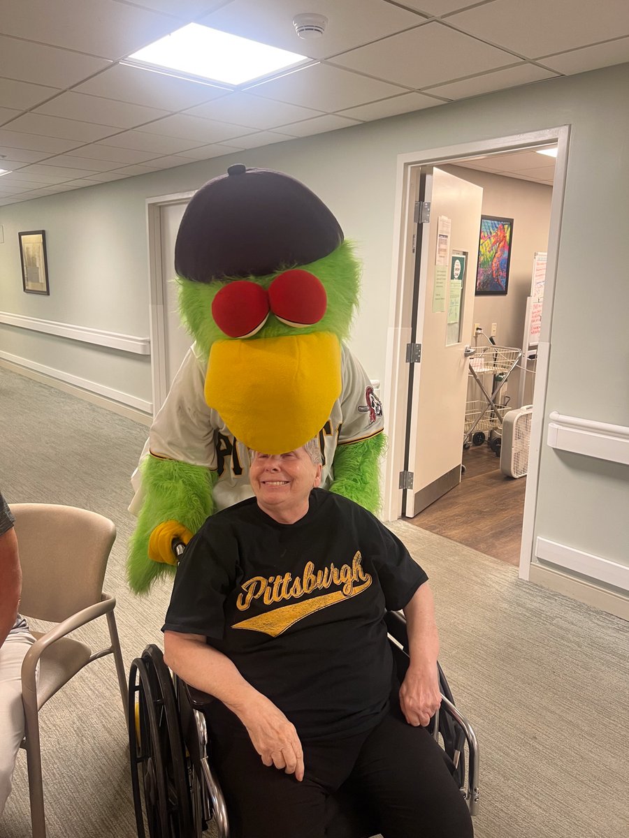 Presbyterian SeniorCare Network tweet media