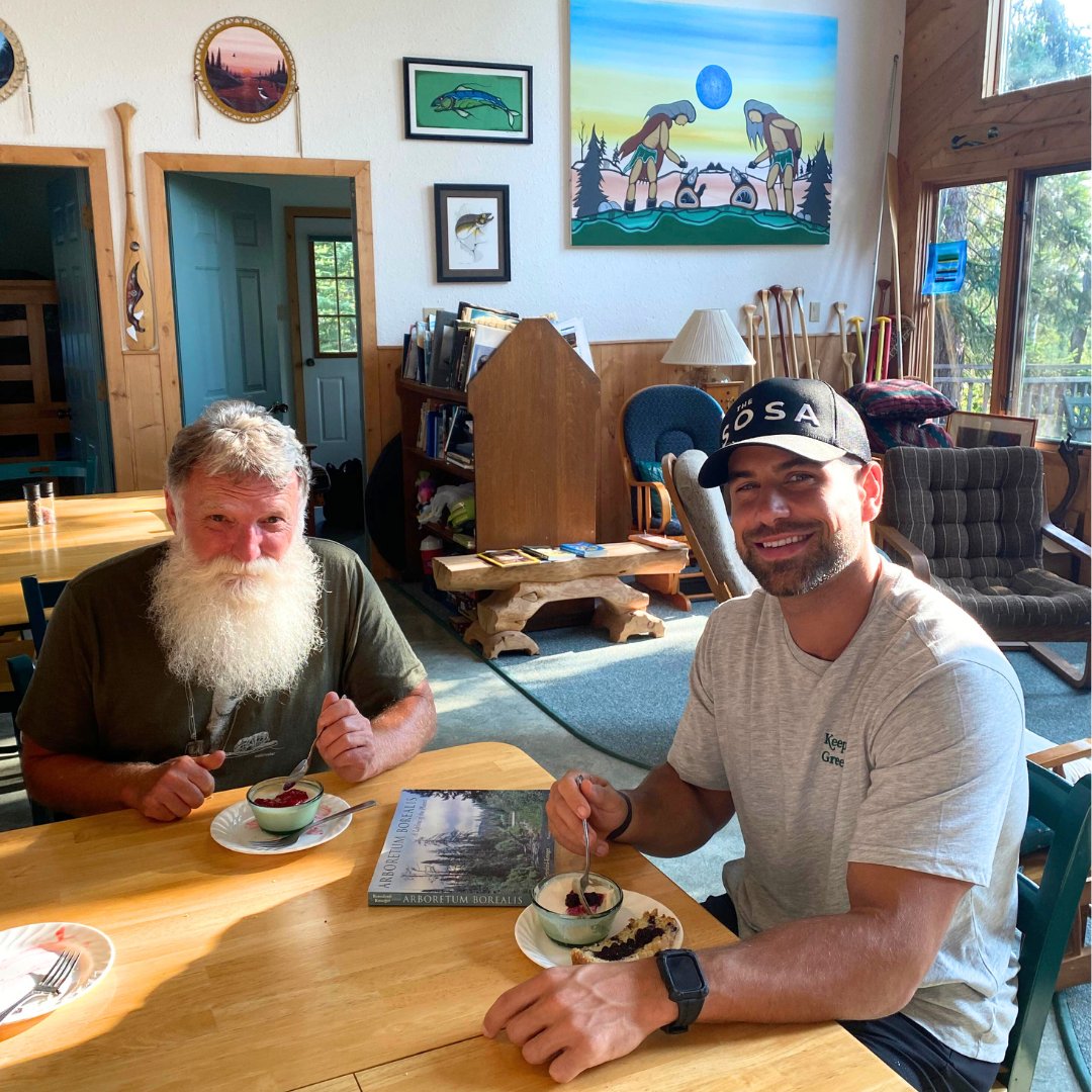 David Suzuki FDN tweet media