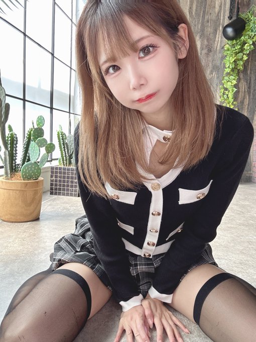 コスプレイヤー姫宮まほれのTwitter画像8