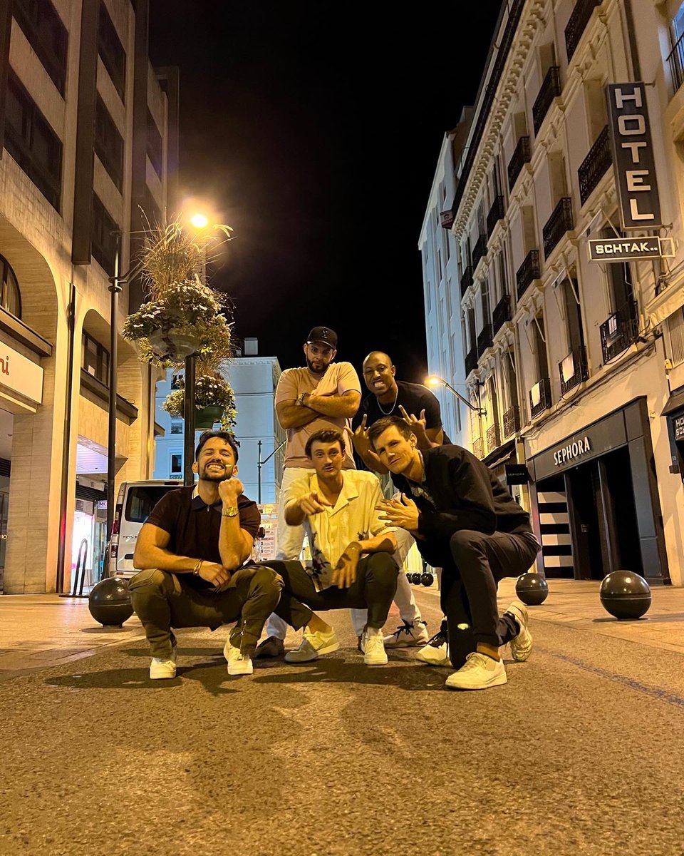 Lord Levi tweet media