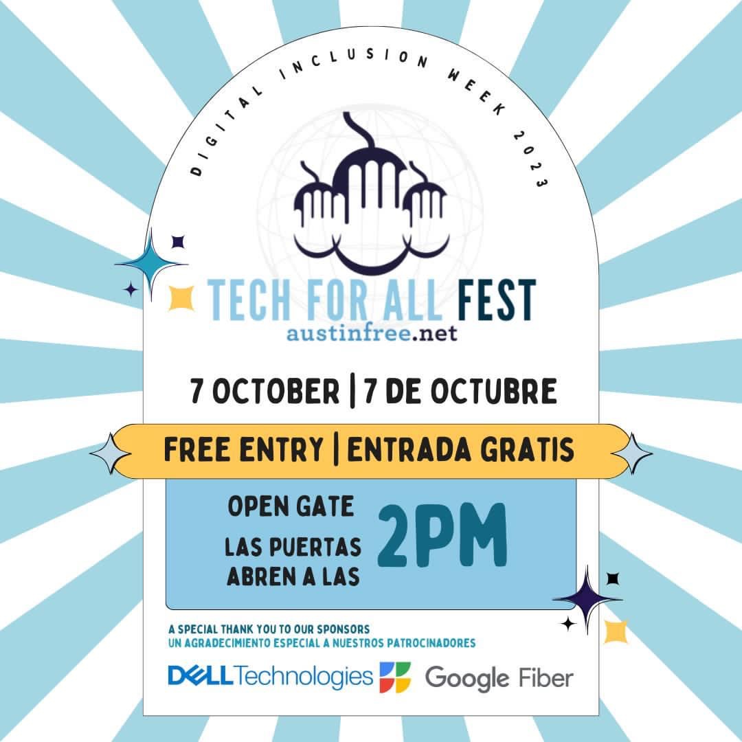 Austin Free-Net tweet media