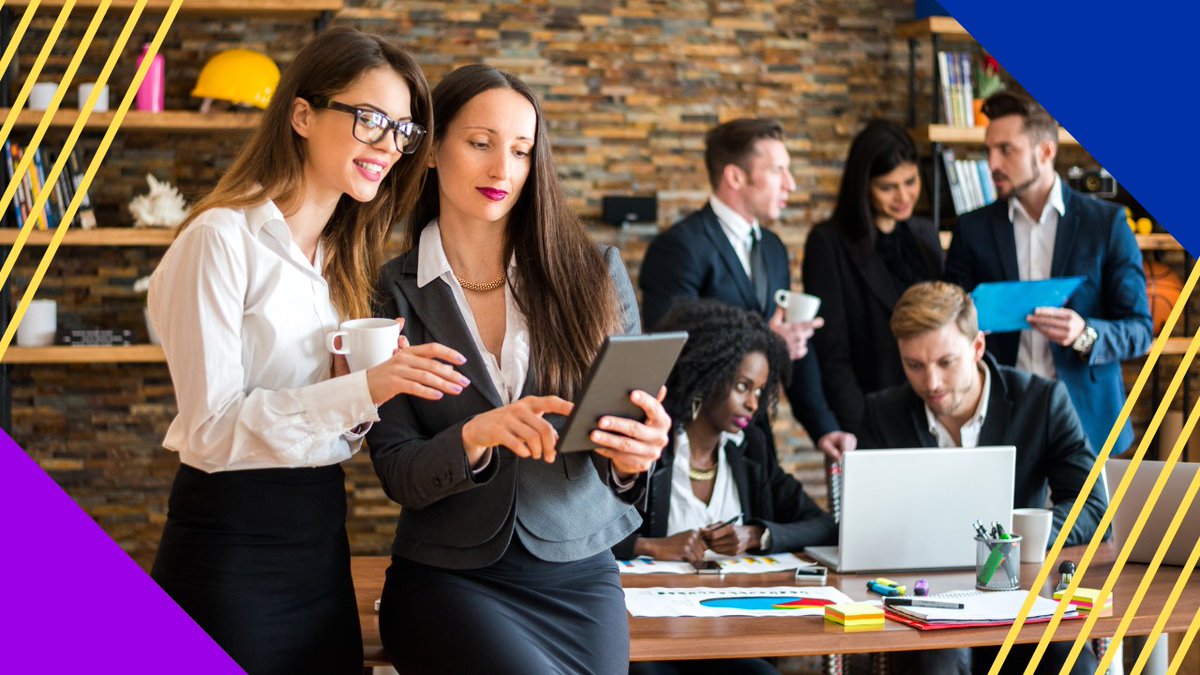 FillMershon's tweet image. EmFluent is a Certified Partner of The Predictive Index, the world’s leading Talent Optimization platform.We’ve all experienced the thrill of being part of an amazing team.
emfluent.com #EmFluent #PredictiveIndex #TalentOptimization