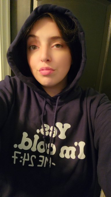 Seriously I'm always 🥶 https://t.co/Xs9YeZ0ioV