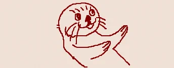 ギャハハ・・ 