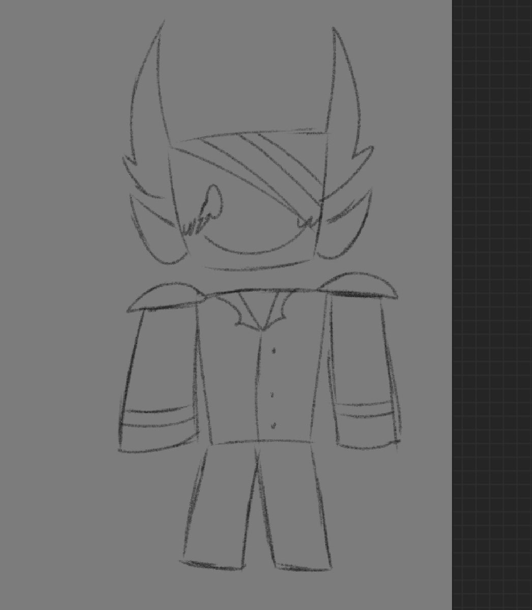I lover my phighting oc 

Teehee
#phighting #phightingoc