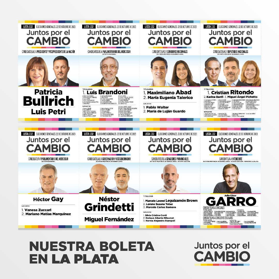 Julio Garro tweet media