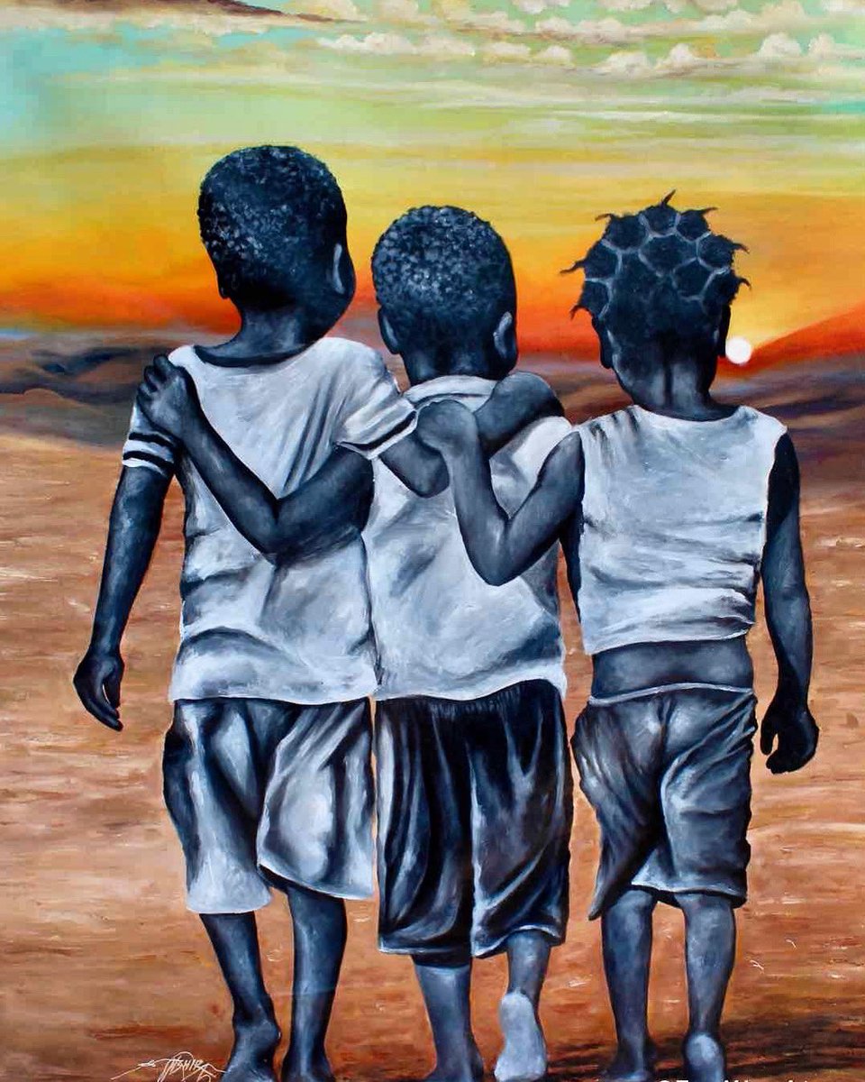RastafariM's tweet photo. The quantity of friends doesn't matter; what counts are the friends you can unquestionably rely on. https://t.co/YcPoQauIXP