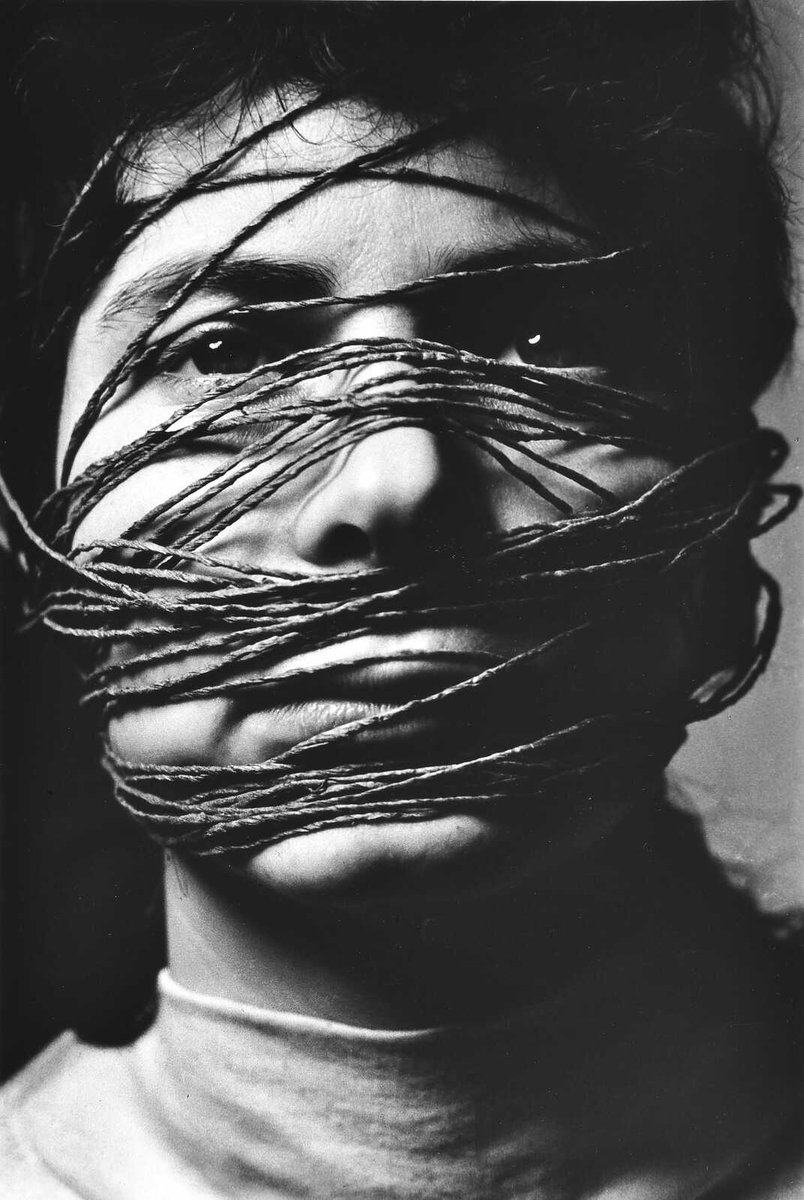 Zdzislaw Beksinski, 1950s