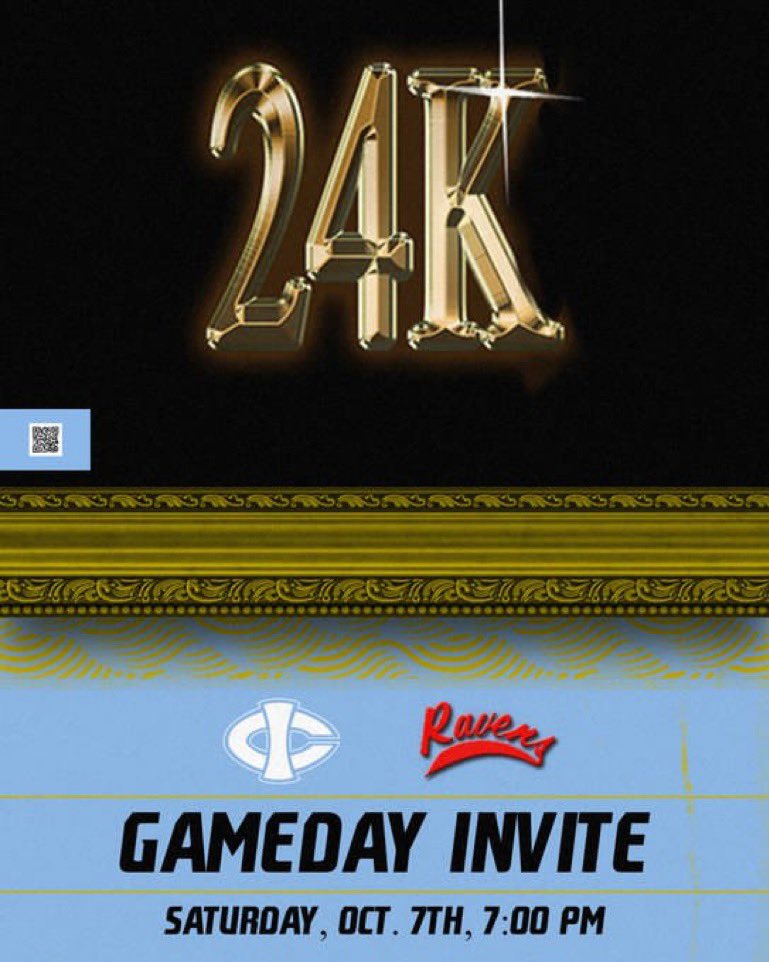 Thank you coach <a href="/CoachConleyDC/">Jeremy Conley</a> for the game day!