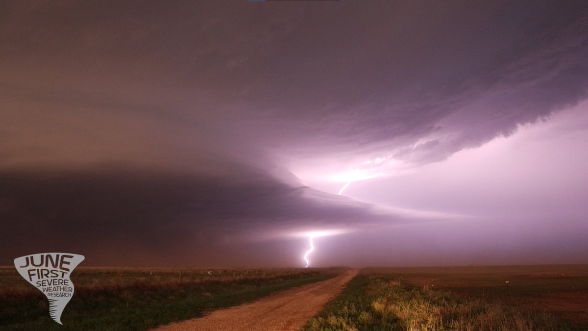 Clovis, NM
5/24/2023

#ThunderThursday